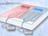 ChiliPad™ Cooling & Heating Mattress Pad