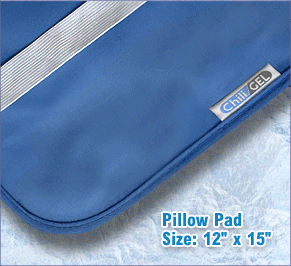 Pillow Pad